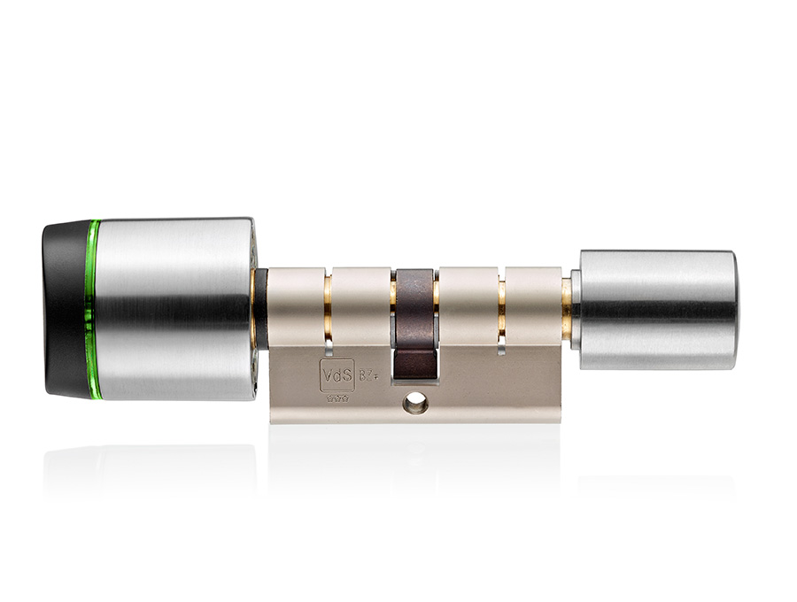 XS4 GEO Cylinder